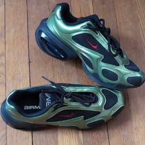 NIKE AIR MAX MUSE WOMEN SIZE 6